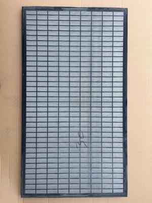 China API RP 13C ISO 13501 Mud Screen for Vibrating Screen in Oil and Gas Application for sale