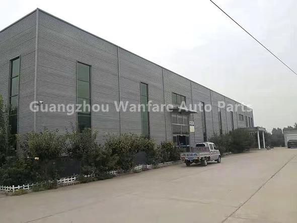 Verified China supplier - Guangzhou Wanfang Auto Parts Co., Ltd.