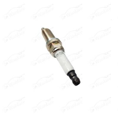 China For Renault Clio Auto Engine Parts Candles Bujias Spark Plugs For Renault Clio Twingo 224018760R for sale