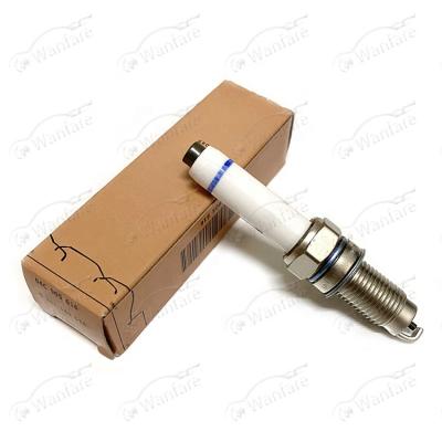 China For Volkswagen Fox Space Cross Skoda Other Engine Parts Laser Iridium Spark Plugs For Volkswagen Fox Space Cross 04C905616 Germany for sale