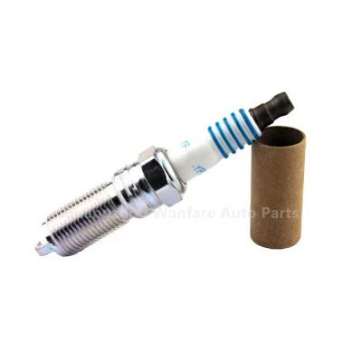 China FOR LAND ROVER DISCOVERY FORD MUSTANG FACTORY ENGINE PARTS AUTO SPARK PLUG AGSF24N V99-75-0062 FOR LAND ROVER DISCOVERY FORD MUSTANG OEM LR000604 458-5576 for sale