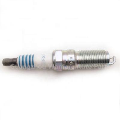 China FOR FORD CADILLAC MAZDA PT16VR10 PT16VR13 T16VR-U10 FACTORY ENGINE PARTS AUTO SPARK PLUG FOR FORD CADILLAC MAZDA OEM CV6E-12405-AA LFG118110 6M8G12405BB for sale