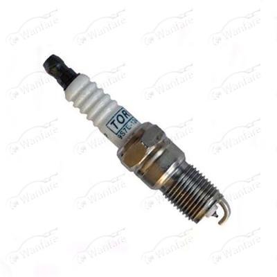 China FOR FORD FACTORY ENGINE PARTS AUTO SPARK PLUG FOR FORD OEM 1S1J-12405-EB for sale