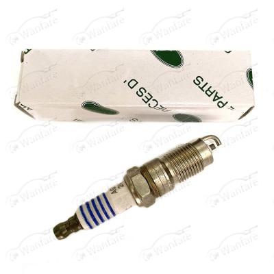 China FOR FORD FACTORY ENGINE PARTS AUTO SPARK PLUG FOR FORD OEM AGSF24N for sale