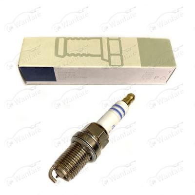 China For Mercedes Benz Audi Alfa Romeo Other Engine Parts Laser Iridium Spark Plugs For Mercedes Benz Audi F8DPP33 A0041591903 A004159190326 004159190325 for sale