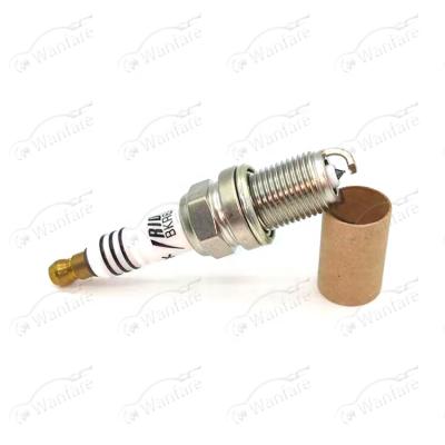 China FOR BMW BK6EIX-11 WHOLESALE CAR ENGINE PARTS SPARK PLUG AUTO SPARK PLUG FOR BMW for sale