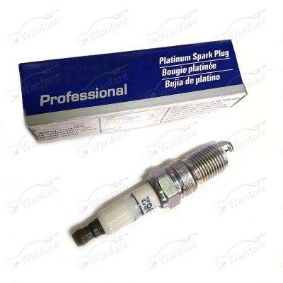 China FOR BUICK CHEVROLET CAR ENGINE PARTS SPARK PLUG 41-962 FOR BUICK CHEVROLET OEM 19299585 for sale