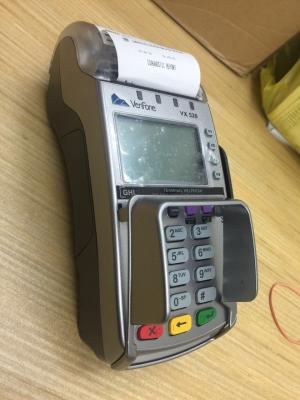 China Factory OEM,Verifone Accessores,VX520&VX510 Sheild for sale