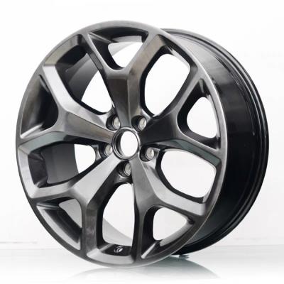 China Newest Design Aluminum Alloy Popular Good Quality Classic Car Rims Alloy Wheels 19 Inch for sale