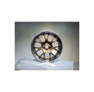 China Factory Manufacture Popular Cheap Aluminum Alloy Various Wheels 18 Inch Passenger Car Wheel Rims for sale