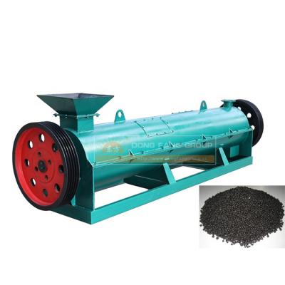 China Fertilizer production and processing of low price organic fertilizer small capacity granulation machine for sale