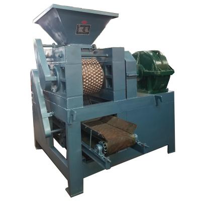 China Cooking/BBQ/Roast Meat Charcoal Bricket Making Machine Charcoal Squeeze Machine for sale