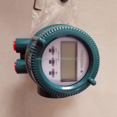 China Yokogawa Stainless Steel Dy Series Flow Meter for sale