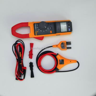 China Plastic Digital Professional Automotive Multimeter for sale