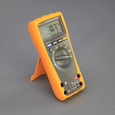 China 2021 106 popular plastic small multimeter digital multimeter for sale