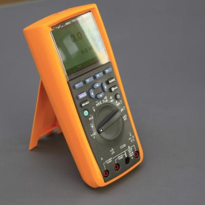 China best plastic multimeter digital multimeter for sale