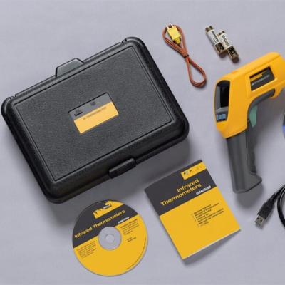 China Plastic Digital Clamp Meter With Manual for sale