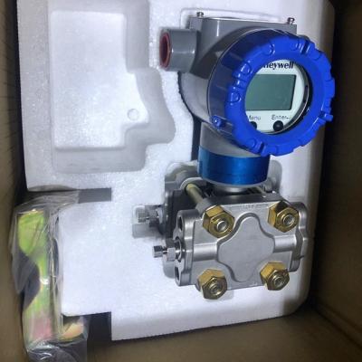 China 2020 Honeywell Smart Pressure Transmitter Industrial Process Control for sale