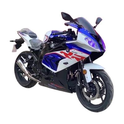 China Hot Sale Cheap 200CC Sport Racing Motorcycle For Sale 2020*750*890mm for sale