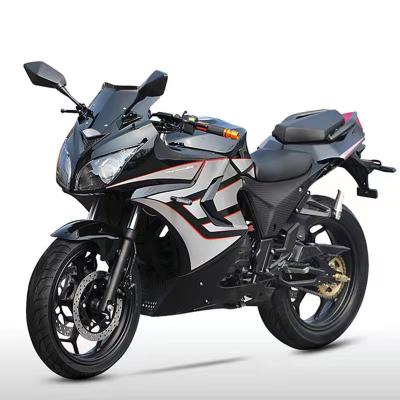 China Wholesale Adult Engine 200cc Gasoline Racing Motorcycle 2000*770*1150mm for sale