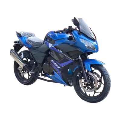 China Promotional High Quality Shocks 200cc Racing Motorcycles For Feul 2030*750*1130 for sale