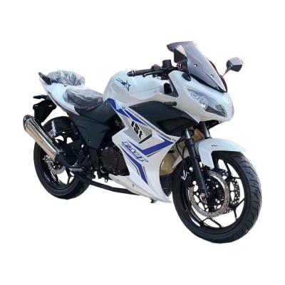 China Economic Custom Design 2022 Adult Motorcycles Racing 200cc 2030*750*1130 for sale