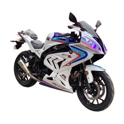 China Cheap Hot Sale Cheap Custom Motorcycle Racing Sport Motorcycles 2020*750*890 for sale