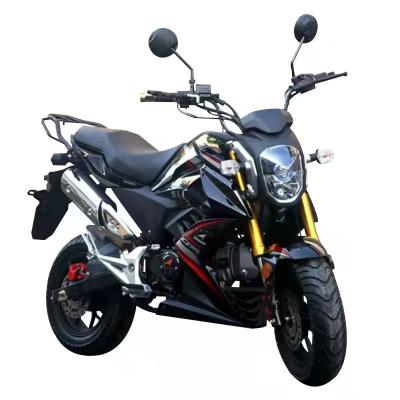 China China Hot Selling Adult Motorcycle 125CC Tram For Sale 1800*750*1000mm for sale