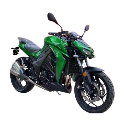 China 2021 Wholesale High Gears WITH ENGINE 450CC EFI Gas Engine Water Cooling Racing Motorcycles 2090*820*1045mm for sale