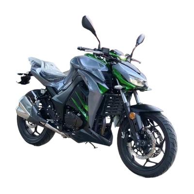 China Popular Adult 200CC Gasoline Racing Motorcycle Tram For Sale 2030*760*1150mm for sale