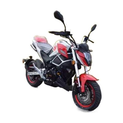 China Small Popular Motorcycle 200CC Streetcar For Adults 1800*780*1060mm for sale