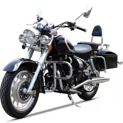 China China Prince 250CC Motorcycle Best Selling Tram For Adults 2135*780*1170 for sale