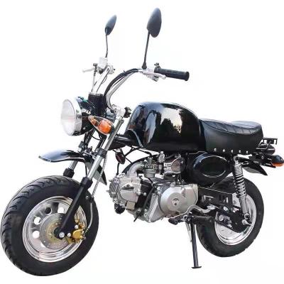 China 125cc Super Mini Pocket Dirt Bike Cheap For Sale 1400*650*900mm for sale