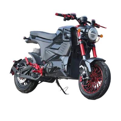 China Wholesale 2000W 3000W Adult Electric Motorcycle For Sale 2000*750*1000mm for sale