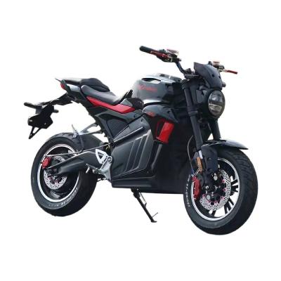 China Manufacturers Direct V8 Adult Electric Motorcycle 20A 32A Large for sale