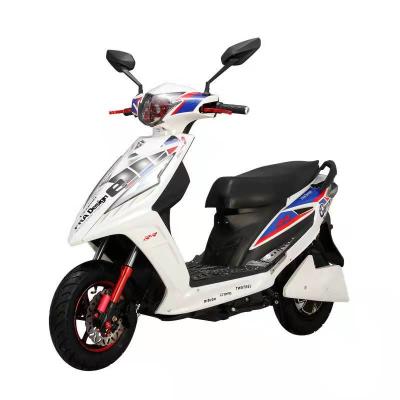 China Popular 1500W Adult Electric Scooter Motorcycles For Sale 1800*750*1100mm for sale