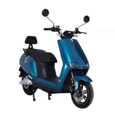 China Professional manufacture cheap lead acid electric motorcycle for adult 1820*750*1100mm for sale