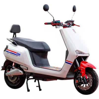 China Fine Quality Brushless Motor List Price Adults Electric-Motorcycle 1820*750*1100mm for sale