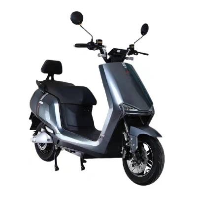 China China made top quality cheap fast adults lead acid electric motorcycle 1820*750*1100mm for sale