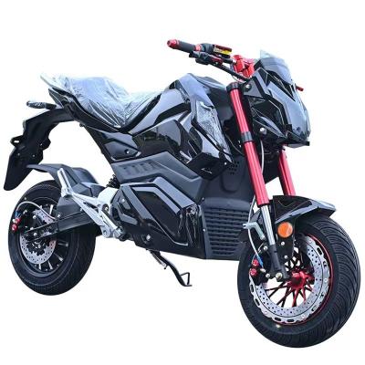 China Unique Gear Shift Hot Selling Classic Electric Motorcycle Electric Motorcycle Adult 1830*750*1000 for sale