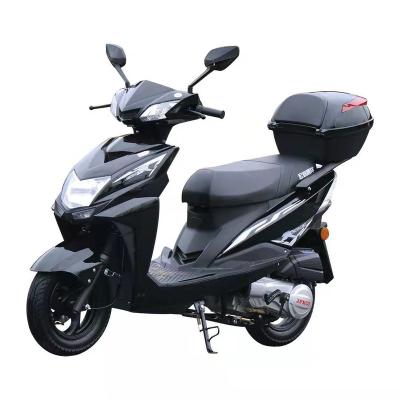 China Hot Sale New Product China Made Delivery Motor Scooter Gasoline 1850*680*1120mm for sale