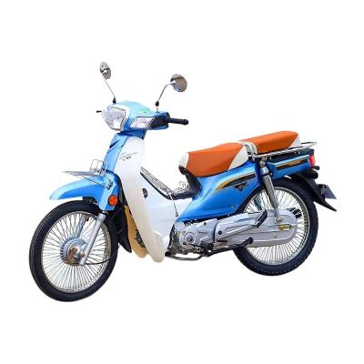 China China Popular Cub 110CC Bike Gasoline Other Motorcycles For Adult 1900*1080*690mm for sale