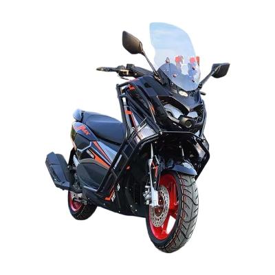 China Wholesale Fuel Scooter 150CC Gasoline Cruise Ship Motorcycle For Sale 1960*770*1170mm for sale