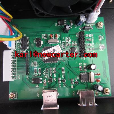 China Signkey Cutting Plotter Mainboard SK720 Motherboard SK1350 Vinyl Cutter Spare Parts for sale