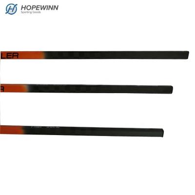 China Hockey stick 100% made of Toray p88/p02/p92/pm9/p28/p91A carbon material for sale