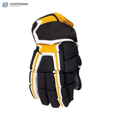 China Custom Sport Glove Different Style Ice Hockey Gloves China for sale