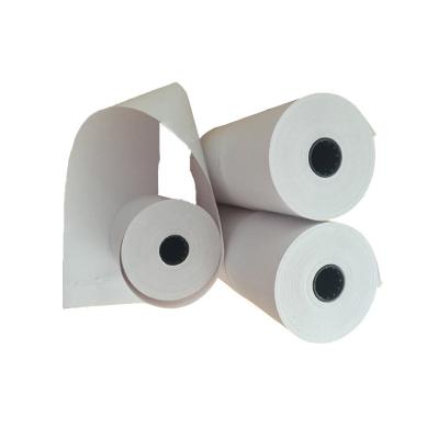 China Thermal Paper Rolls 3 1/8 x 230 POS ATM Roll Thermal Receipt Paper Thermal Paper Rolls for sale