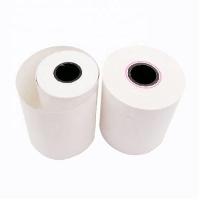 China Thermal 80 x 60 POS Printer ATM Paper Printer Thermal Paper Cash Register Paper for sale