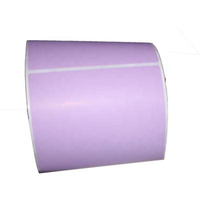 China actavis prometh cough syrup label sticker roll heat sensitive custom printer sticker labels for sale