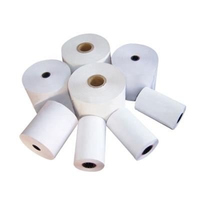 中国 Chinese wholesale high quality jumbo roll ecg low price pos machine factory thermal paper 販売のため